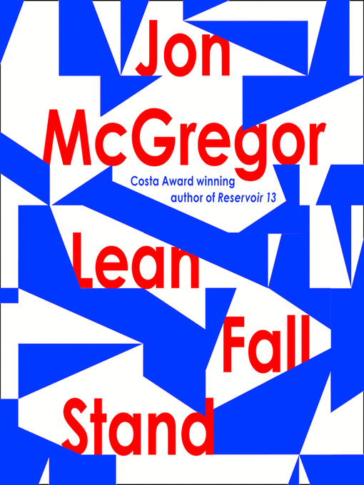 Cover image for Lean Fall Stand